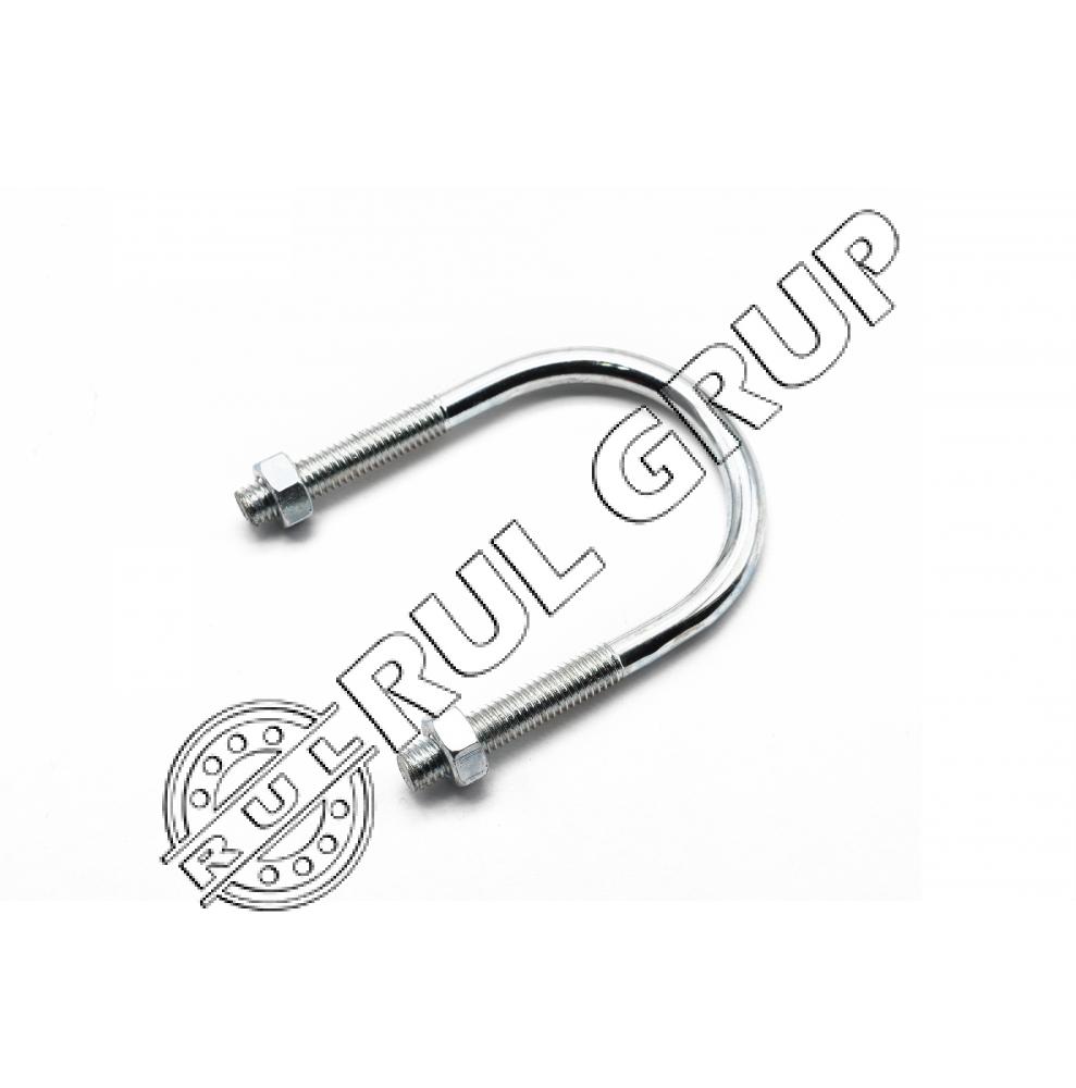 BRIDA BUCSA CERAMICA 60.101 WG